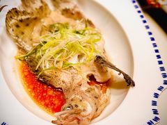 -广州文华东方酒店·江-由辉师傅主理