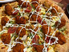 -魏斯理汉堡(西安沣东吾悦店)