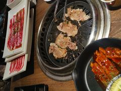 -火炉火自助餐(悠唐购物中心店)
