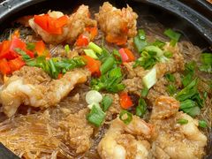 -有红鸡毛店·砂锅菜(抚琴夜市店)
