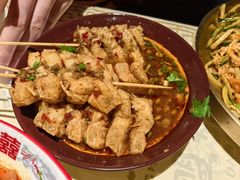 -串盟烧烤大排档·长沙美食地标(星沙店)