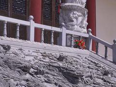 -游子山休闲旅游区