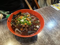 -阿坤传统手工小吃(沙坪坝店)