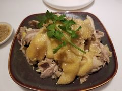 -新旺茶餐厅·早餐·夜宵(仙霞店)