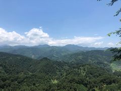 -崀山风景名胜区