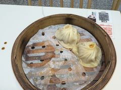 -苏晓玥·手作江南小吃(深圳北站店)