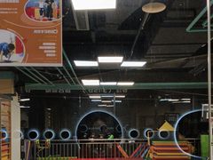 -玩胜青少儿体能(福田侨香中心)