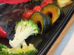 -IL Forno 意坊·意大利餐厅(温州万象城店)