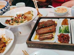 -天和晟烤鸭店(玉泉西街店)