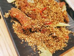 -壹酒贰肉1926·深夜食堂(南京北街店)