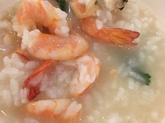 -深运潮州粥(东门店)