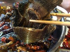 -望京一号·重庆江湖菜(工体店)