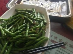 -香江农家乐饭店