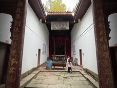 -三国赤壁古战场