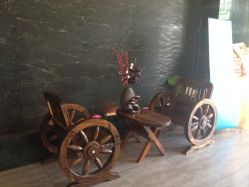 -脉道美容养生会所