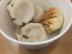 -阿三生煎(莘谭路店)