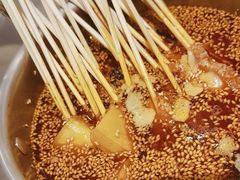 -苏小牛·牛肉串(国贸店)
