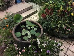 -默迹咖啡馆