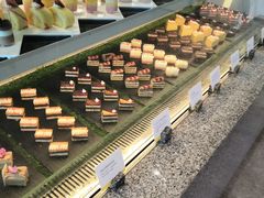 -解放碑威斯汀酒店-知味国际美食餐厅