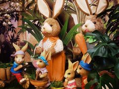 -汤连得温泉馆(宝山店)