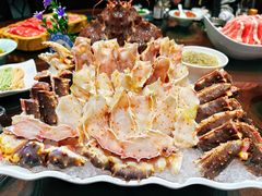 -东海怡品海鲜豆捞(舟宿夜江店)