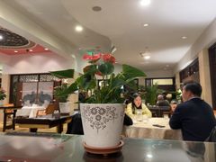 -杭州香格里拉·香宫中餐厅