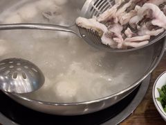 -正能量脆肉鲩火锅