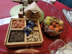 -中国徽菜·徽商故里(广安门店)