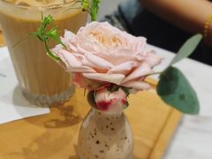 -卓花境Flowerwonderland花店