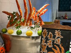 -徐州万豪酒店·臻厨自助餐