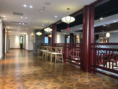 -秦汉胡同国学书院(天鹅湾分馆)