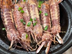 -小时候焗海鲜(鄞州万达店)