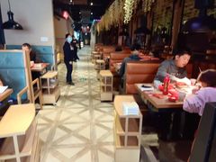 大堂-季季红火锅(文化大厦店)