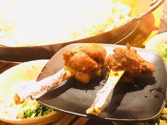 -老天桥蛙炉火锅(姑苏总店)