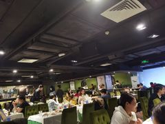 -戈拿旺巴西烤肉(崇文门店)