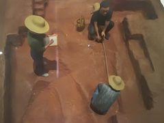 -盘龙城国家考古遗址公园