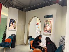 -海马体照相馆(北京apm店)