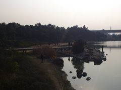 景点-美兰湖景区