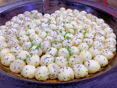 -荣记生煎(湖州市第十二中学店)