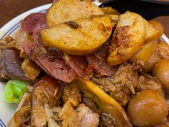 -陆长玖古法猪脚饭(玄风桥店)