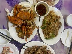 -花乐餐厅(涠洲岛店)