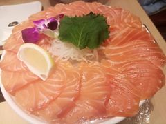 -万岁寿司(芳村店)