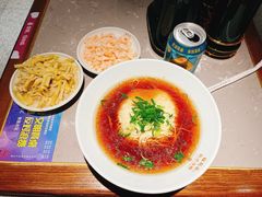 -松鹤楼面馆(飞州国际广场店)