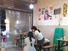 -毛毛老火锅(八年观音桥店)