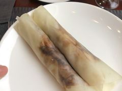 -雄楚国际大酒店-四季西餐厅