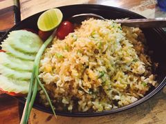 榴莲炒饭-Kinnaree by Vanessa WU