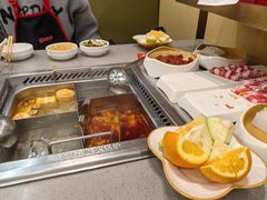 -海底捞火锅(万达广场店)