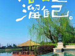 -苏州湾·王焰温泉