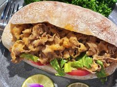 -椰子湾·海南火锅·糟粕醋·椰子鸡(正大广场店)