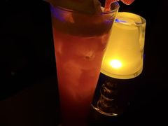 -悦界酒吧(后海店)